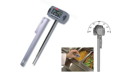 Thermometer Taschenmodelle -40°C +232°C